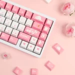 hitorigotoh-cherry-keycap-set-mechanical-keyboard-right