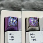 honkai-star-rail-black-swan-keycaps-cover