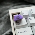 honkai-star-rail-black-swan-keycaps-front