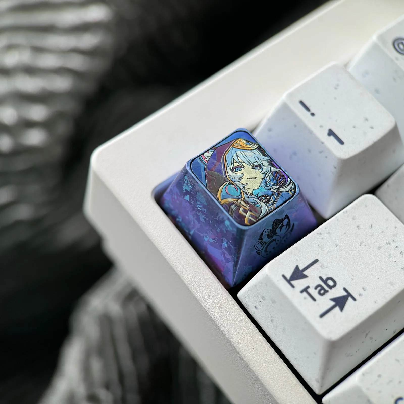 honkai-star-rail-cipher-keycap-side
