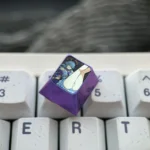 honkai-star-rail-robin-purple-keycaps-upfront3