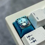 honkai-star-rail-stylish-feixiao-keycaps-side