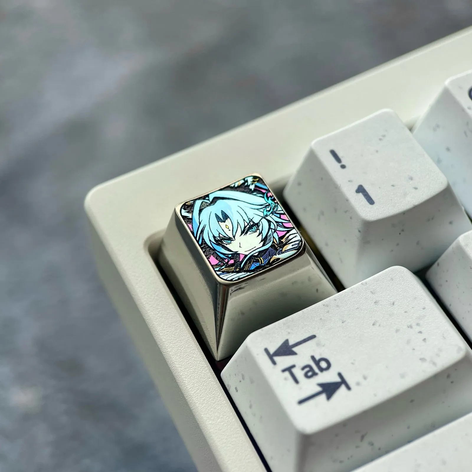honkai-star-rail-stylish-feixiao-keycaps-side3