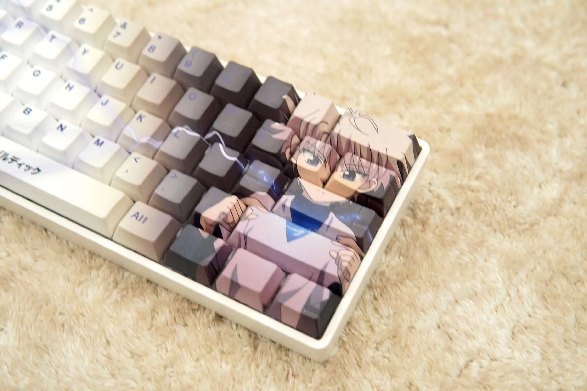 hunterxhunter-killua-zoldyck-themed-cherry-keycapset-right