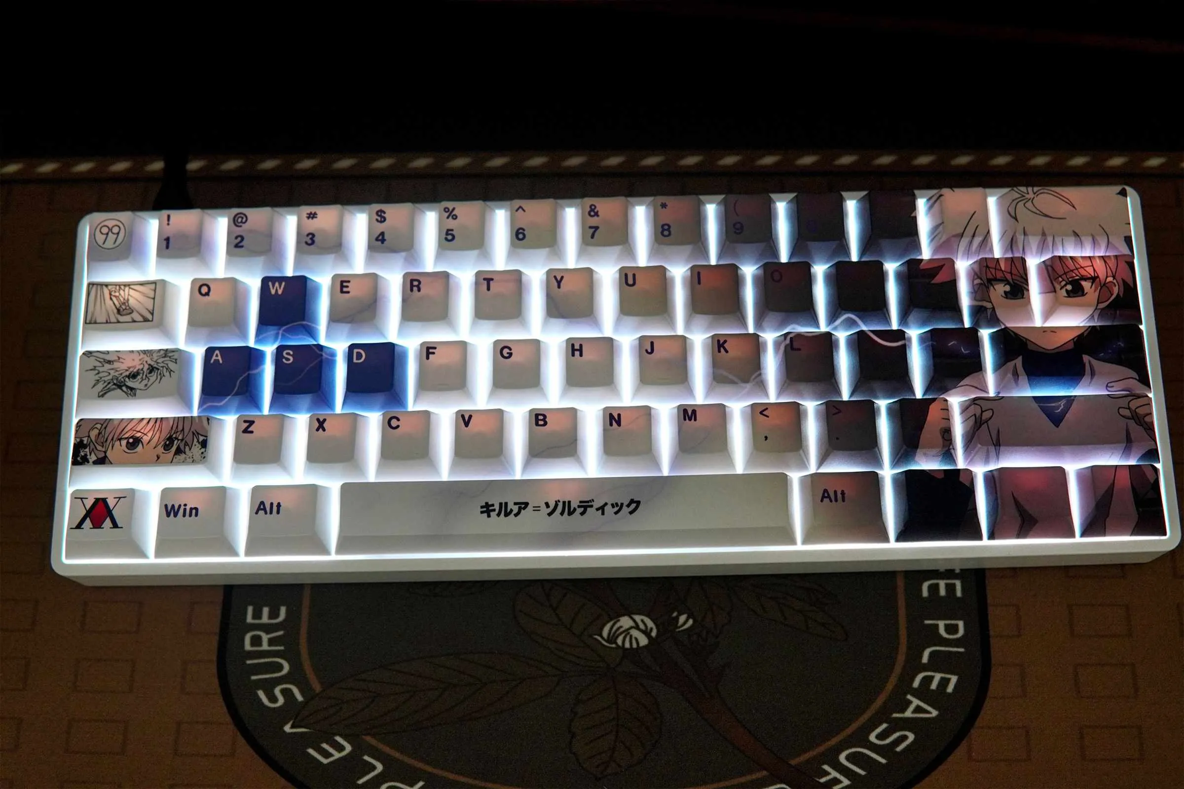 hunterxhunter-killua-zoldyck-themed-cherry-keycapset-upfront