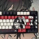 junjiitocollection-tomie-kawakami-cherry-keycap-set-right