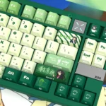 kon-azusa-nakano-cherry-keycap-set-right