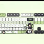 kon-azusanakano-cherry-keycapset-mechanical-keyboard-upfront