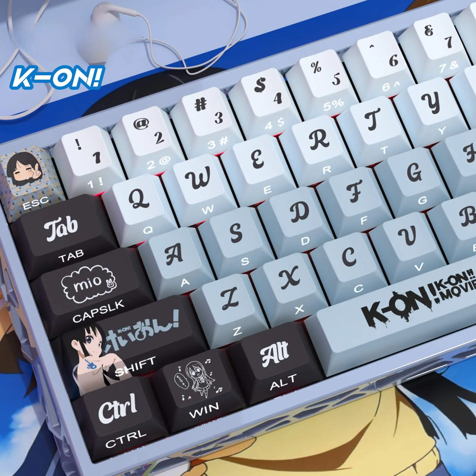 kon-mio-akiyama-cherry-keycap-set-left