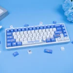 luckystar-konataizumi-keycap-set-mechanical-keyboard-upfront
