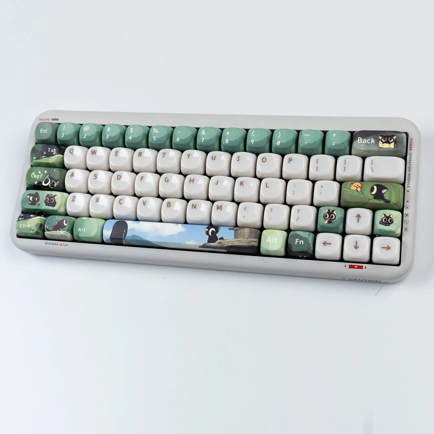luo-xiaohei-moa-keycap-set-cover
