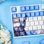 lyfe-bestla-keycap-set-mechanical-keyboard-left