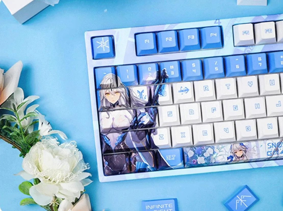lyfe-bestla-keycap-set-mechanical-keyboard-left