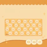 mantou-paradise-desk-mat-cover