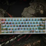marble-series-cherry-keycap-set-green