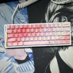 marble-series-cherry-keycap-set-pink