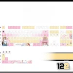 marin-kitagawa-cherry-keycapset-mechanical-keyboard-opaque