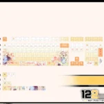 mashiro-shiina-cherry-keycapset-mechanical-keyboard-frontlid