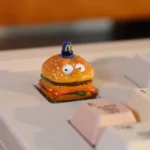 mcdonalds-big-mac-sheriff-keycap-cover