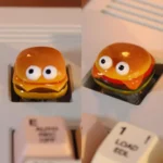 mcdonalds-burger-series-keycaps-cover
