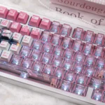 mecha-assault-cherry-keycap-set-front