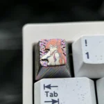 meteor-asuka-langley-soryu-keycap-cover