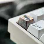 meteor-asuka-langley-soryu-keycap-side