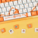 mikoto-misaka-keycap-set-mechanical-keyboard-upfront