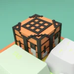 minecraft-crafting-table-keycap-side2