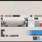 momoka-kawaragi-cherry-keycapset-mechanical-keyboard-opaque