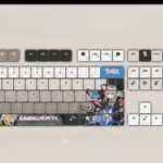 momoka-kawaragi-cherry-keycapset-mechanical-keyboard-upfront