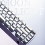 moonlight-white-cherry-minimal-keycap-set-front