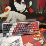 nine-tailed-fox-cherry-keycap-set-front