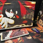 nine-tailed-fox-cherry-keycap-set-side