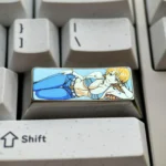one-piece-nami-enter-key-keycaps-front2