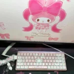 onegaimy-melody-themed-cherry-keycap-set-upfront2