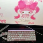 onegaimy-melody-themed-cherry-keycap-set-upfront3
