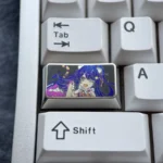 oshi-no-ko-aihoshino-capskey-keycaps-front2