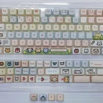pixel-paradise-series-keycap-set-cherry118