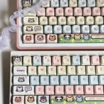 pixel-paradise-series-keycap-set-front2
