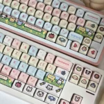 pixel-paradise-series-keycap-set-upfront