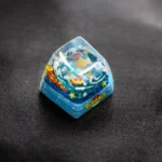 pokemon-adorable-squirtle-transparent-keycap-side
