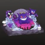 pokemon-stylish-characters-keycaps-gengar2