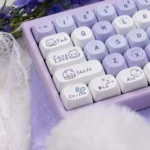 purple-kitten-moa-keycap-set-left