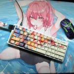 rainbow-shadow-warrior-cherry-keycap-set-beige