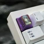 rascaldoes-notdream-mai-sakurajima-series-keycaps-side