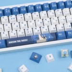 ryoyamada-cherry-keycap-set-mechanical-keyboard-front