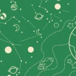 space-themed-desk-mats-green