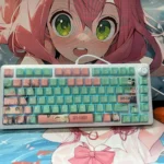 spyxfamily-anya-forger-cherry-keycap-set-front