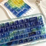 starry-night-sky-cherry-keycap-set-right
